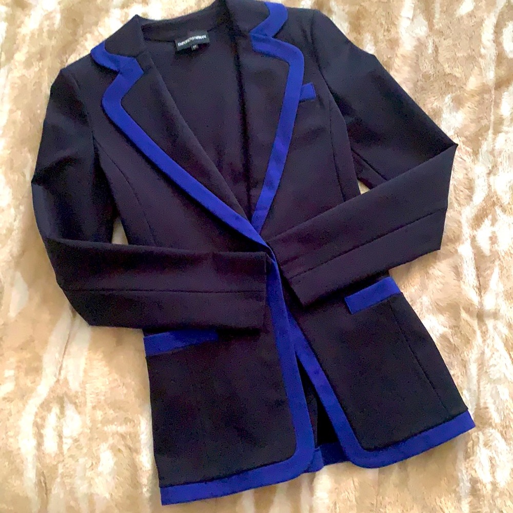 Emporio Armani